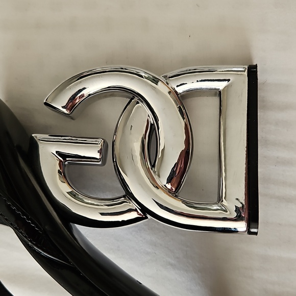 D&G Black High heels - Picture 13 of 16